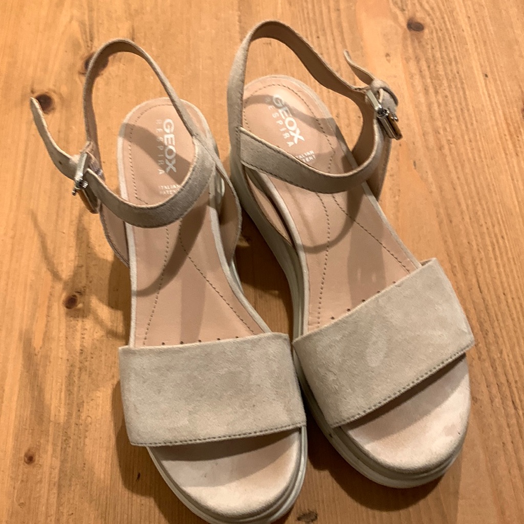 Comfortable Platform